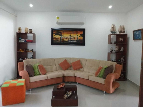 Imagen 7 de 14 de Hermoso Apartamento Zona Norte De Alto Valor - Cartagena