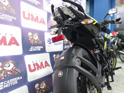 Imagen 14 de 19 de Pulsar Ns 200 Fi Abs Modelo 2023