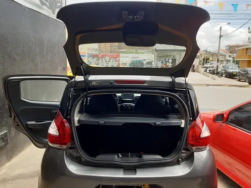 Fiat Mobi 1.0 Like
