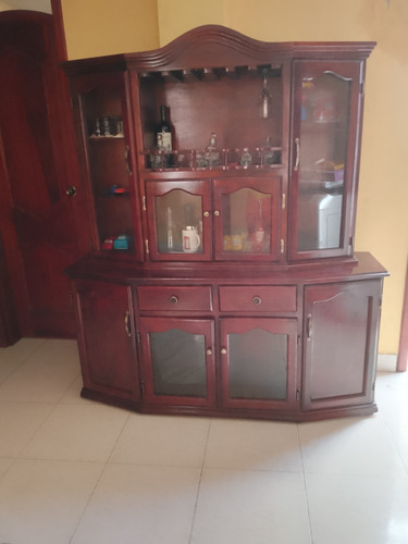 Mueble De Sala O Comedor 