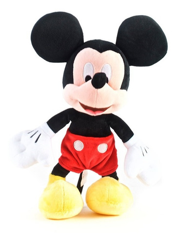 Peluche Mickey 35 Cm