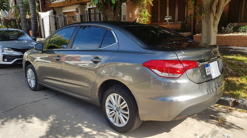 Citroën C4 Lounge 2016 2.0 Origine Am16