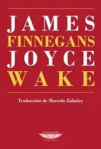 Comprar Finnegans Wake - Joyce James (libro)