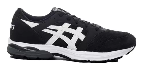 Zapatillas Asics GEL-Takumi Mujer Negra