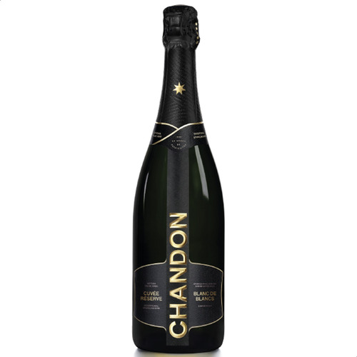 Champagne Chandon Cuvee Reserve Blanc De Blancs - 01almacen