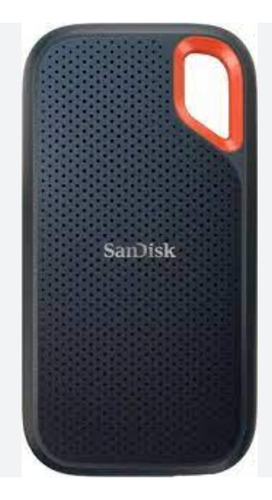 Disco Sólido Externo Sandisk Extreme Portable Ssd 1tb