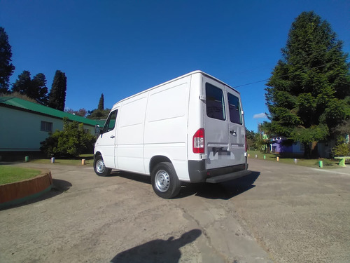 Mercedes-Benz Sprinter 2.5 311 Furgon 3550 V1