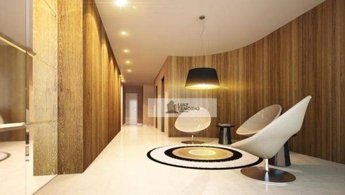 Imagem 6 de 14 de Apartamentos À Venda - Jatiúca - Com 1, 2 Ou 3 Quartos / 1 Suíte - Com 44 M² A 62 M² - A Partir De R$ 267.527 - Ap0013