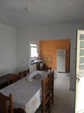 Chácara Com 2 Dormitórios À Venda, 1500 M² Por R$ 480.000,00 - Parque Das Nações - Limeira/sp - Ch0437