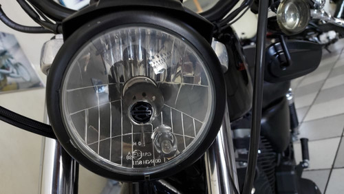 Harley Davidson 883r
