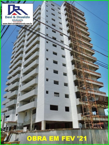 Imagem 15 de 15 de Apartamento 2 Dormitórios Para Venda Em Praia Grande, Guilhermina, 2 Dormitórios, 1 Suíte, 1 Banheiro, 1 Vaga - Ap00098_1-1286206