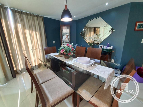 Imagem 4 de 30 de Aceita Permuta - Casa Com 4 Quartos À Venda, 302 M² Por R$ 940.000 - Maria Paula - Niterói/rj - Ca0131