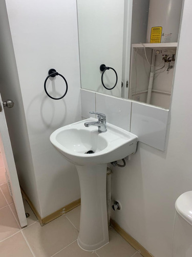 Zenteno 1490 2 Dormitorios 1 Baño Recien Remodelado
