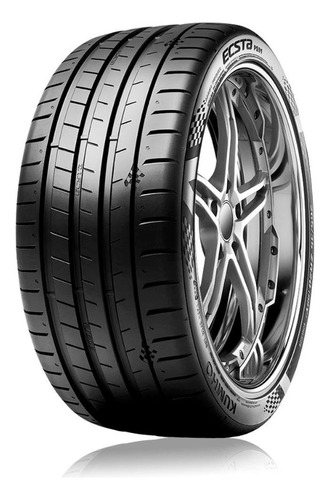 Pneu Aro 20 245/40zr20 99y Kumho Ecsta Ps91