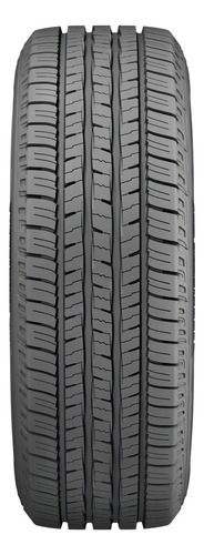 Llanta 215/65r16 Goodyear Wrangler Fortitude Ht 102h Índice De Velocidad H
