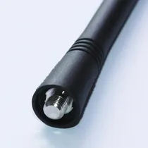 Comprar Antena Vhf Corta Stubby  Motorola Ep350 Ep450 Pro5150 Gp300 