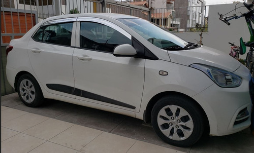 Hyundai Modelo Grand I10, Sedan, Año 2018