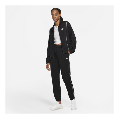 Buzo Nike Sportswear Urbano Para Mujer 100% Original Na670