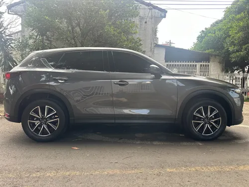 Mazda CX-5 2.5 Grand Touring Lx