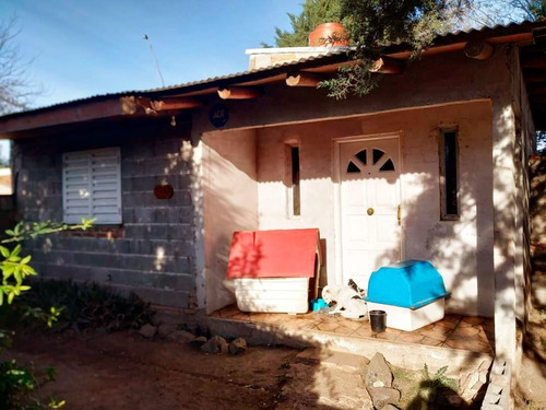 Imagen 2 de 11 de Casa En Venta De 2 Dormitorios En Santa María De Punilla