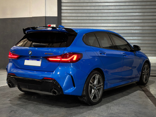 BMW Serie 1 2.0 Xdrive M135 Performance