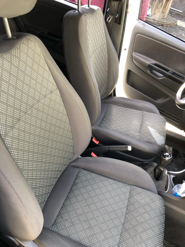 Volkswagen Suran 1.6 Track