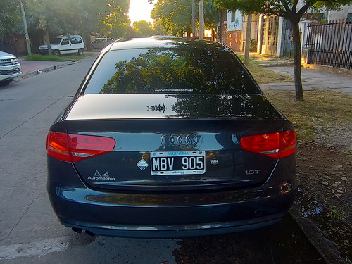 Audi A4 1.8 Attraction Tfsi 170cv