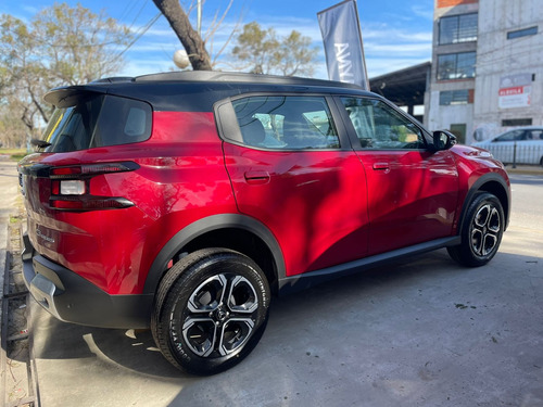 Citroën C3 Aircross 1.0 Shine Turbo 200 Cvt Bitono