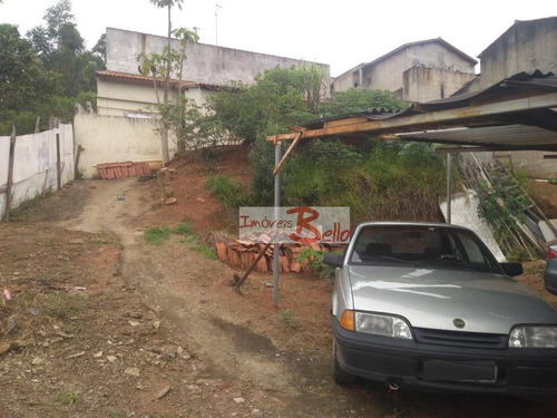 Imóvel A Venda Em Ótima Localização Do Bairro Itatiba Parque. - Ca1352