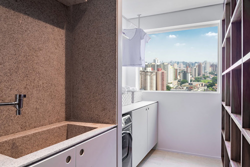 Apartamento No Jardim Prudência De 149 M Com 3 Suites