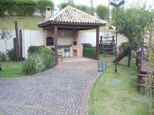 Imagem 16 de 17 de Apartamento A Venda No Condomínio Spazio Bonfiglioli - Jundiaí/sp. - Ap06101 - 69406225