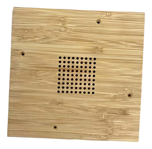 Honeybee Separator 7.87 Pulgadas De Equipo Portátil
