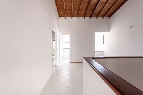 Edificio En Venta En La Candelaria. Cod V10237
