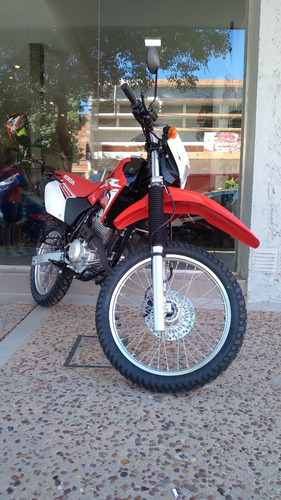 Imagen 2 de 8 de Honda Xr 250 Tornado - Xr250 0km