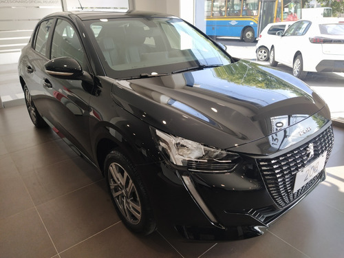 Peugeot 208 1.6 Allure