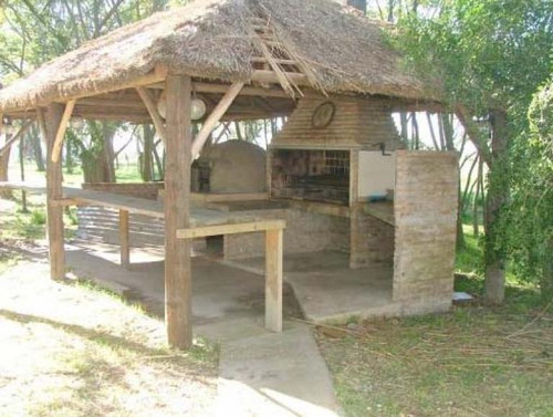 Campo Tambero De 147 Has, San Vicente A 3km De Ruta 6