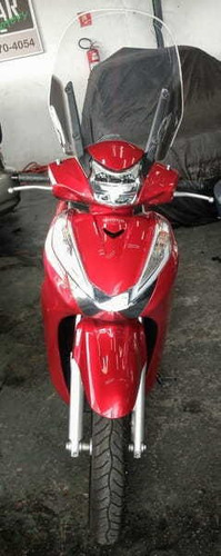 Honda Sh 300i