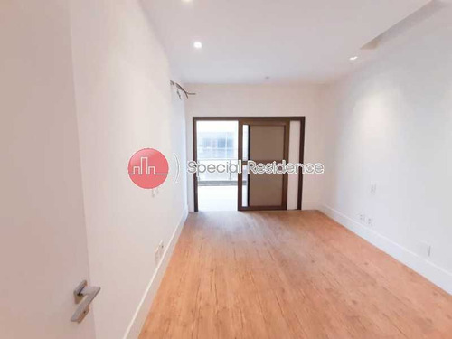 Imagem 11 de 15 de Apartamento-à Venda-barra Da Tijuca-rio De Janeiro - 300702