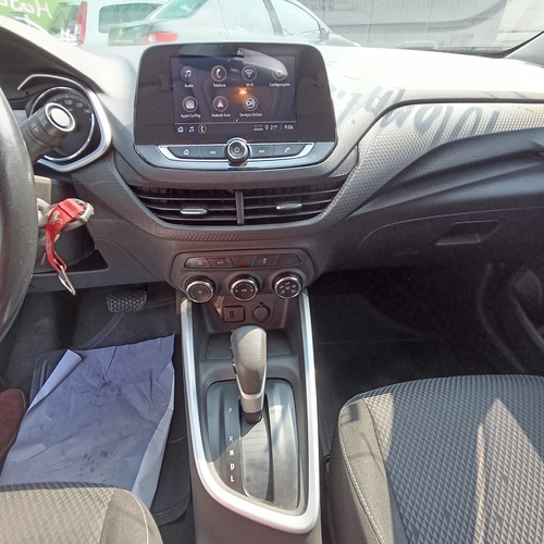 Chevrolet Onix plus 1.0 Lt Turbo Aut. 4p