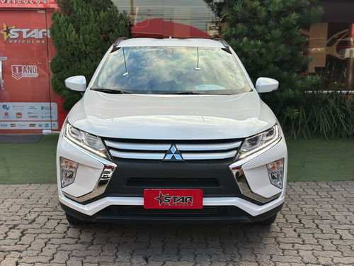 Mitsubishi Eclipse Cross GLS 1.5 16V 165cv Aut.