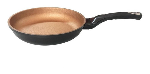 Set De 3 Sartenes Titanio Cook's Master