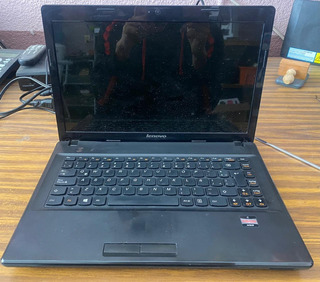 Laptop Lenovo G485 Modelo 20136 | MercadoLibre ?