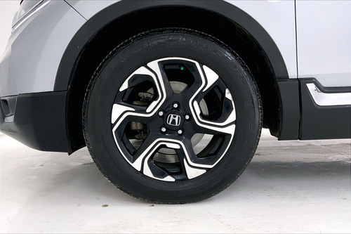 Imagen 9 de 25 de Honda Cr-v 4x2 5 Pts Touring, 15t, Cvt, Piel, Qc, Fled, Ra-1