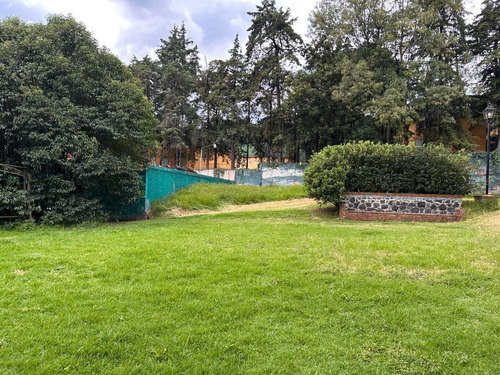 Terreno En Renta En La Magdalena