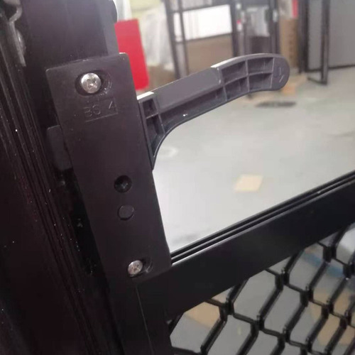 F Kit De Manija De Pestillo De Puerta Para Remolque