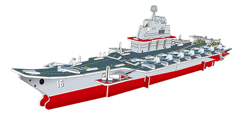 Rompecabezas Educativos Diy, Rompecabezas De Barco, Estilo A