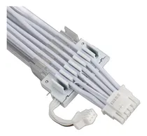 Comprar Cable Rgb Para Pc Pcie 5.0, Extensión Agrb, 16 Pines 12+4 A