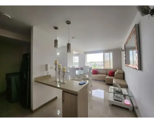 Venta Apartamento De 67mtrs2 Prados Del Norte, Norte De Cali 13290-1