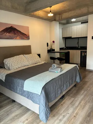 Apartamento en arriendo
