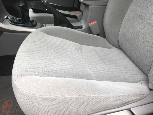 Toyota Corolla 1.8 Xei Mt 2010